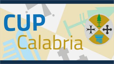 CUP-Calabria