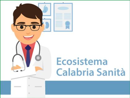 Ecosistema Sanità Calabria