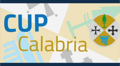 CUP-Calabria